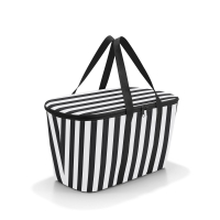 Przejdź do produktu Torba COOLERBAG, summerstripes black