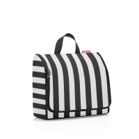 Przejdź do produktu Kosmetyczka TOILETBAG XL, summerstripes black
