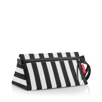 Przejdź do produktu Kosmetyczka MAXI CASE, summerstripes black