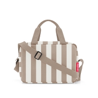 Przejdź do produktu Torba COOLERBAG TO-GO, summerstripes coffee