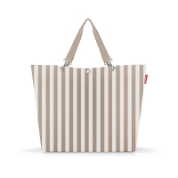 Przejdź do produktu Torba SHOPPER XL, summerstripes coffee