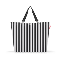 Przejdź do produktu Torba SHOPPER XL, summerstripes black