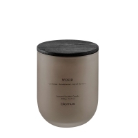 Przejdź do produktu Świeca zapachowa TUOKSU  L, wood