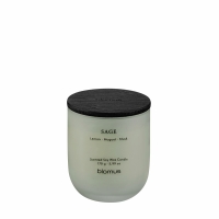 Przejdź do produktu Świeca zapachowa TUOKSU  S, sage
