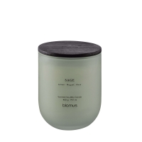 Przejdź do produktu Świeca zapachowa TUOKSU  L, sage