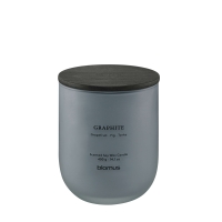 Przejdź do produktu Świeca zapachowa TUOKSU  L, graphite