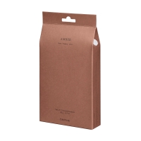 Przejdź do produktu Zawieszka zapachowa TUOKSU, amber, 3 szt.