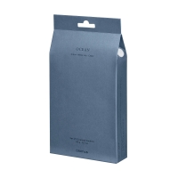 Przejdź do produktu Zawieszka zapachowa TUOKSU, ocean, 3 szt.