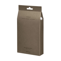 Przejdź do produktu Zawieszka zapachowa TUOKSU, wood, 3 szt.