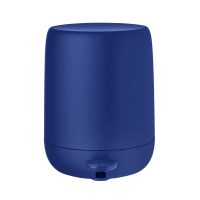 Przejdź do produktu Kosz na śmieci SONO, mazarine blue, 3 l