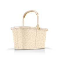 Przejdź do produktu Koszyk CARRYBAG, leo vanilla