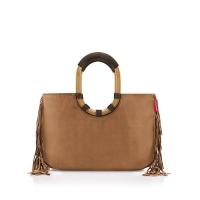 Przejdź do produktu Torba LOOPSHOPPER M, western