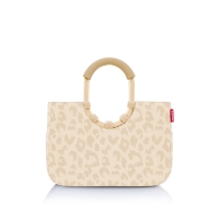 Przejdź do produktu Torba LOOPSHOPPER M, leo vanilla