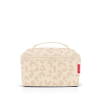 Przejdź do produktu Kosmetyczka BEAUTYCASE, leo vanilla