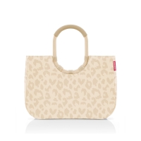 Przejdź do produktu Torba LOOPSHOPPER L, leo vanilla