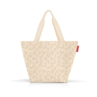 Przejdź do produktu Torba SHOPPER M, leo vanilla