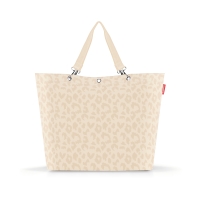 Przejdź do produktu Torba SHOPPER XL, leo vanilla