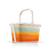 Przejdź do produktu Koszyk CARRYBAG, mesh tropical