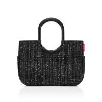 Przejdź do produktu Torba LOOPSHOPPER L, bouclé black