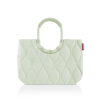 Przejdź do produktu Torba LOOPSHOPPER L, puffer iced matcha