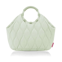 Przejdź do produktu Torba LOOPBAG HOBO, puffer iced matcha