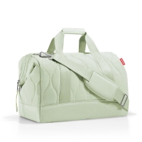 Przejdź do produktu Torba ALLROUNDER L, puffer iced matcha
