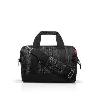 Przejdź do produktu Torba ALLROUNDER M, bouclé black