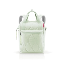 Przejdź do produktu Plecak ALLROUNDER R, puffer iced matcha