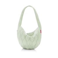 Przejdź do produktu Torba MOONBAG, puffer iced matcha
