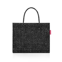 Przejdź do produktu Torba DAILY SHOPPER, bouclé black