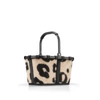 Przejdź do produktu Koszyk CARRYBAG XS, teddy leo cream