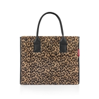 Przejdź do produktu Torba DAILY SHOPPER, leo fake fur