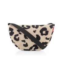 Przejdź do produktu Torba MOONBAG S, teddy leo cream