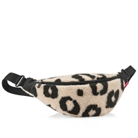 Przejdź do produktu Nerka CITY BELTBAG, teddy leo cream