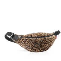 Przejdź do produktu Nerka CITY BELTBAG, leo fake fur