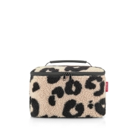 Przejdź do produktu Kosmetyczka COSMETIC CASE, teddy leo cream