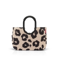 Przejdź do produktu Torba LOOPSHOPPER M, teddy leo cream
