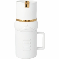 Przejdź do produktu Kubek z miseczką NUTCRACKER, magnus