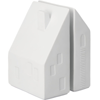Przejdź do produktu Stoper do książek TWIN HOUSE