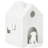 Przejdź do produktu Lampion domek DOG