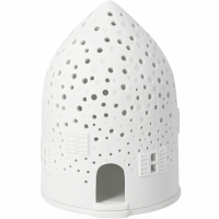 Przejdź do produktu Lampion domek DOTS