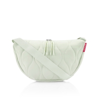 Przejdź do produktu Torba MOONBAG S, puffer iced matcha