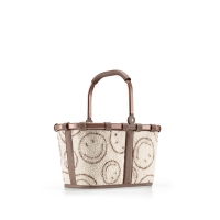 Przejdź do produktu Koszyk CARRYBAG XS, smiley® teddy chocolate