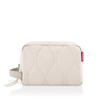 Przejdź do produktu Kosmetyczka COSMETICPOUCH M, puffer stone