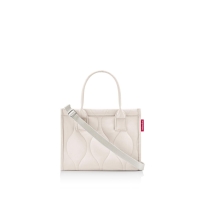Przejdź do produktu Torba DAILY SHOPPER XS, puffer stone