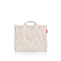 Przejdź do produktu Torba SOFTSHOPPER, puffer stone
