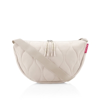 Przejdź do produktu Torba MOONBAG S, puffer stone