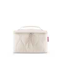 Przejdź do produktu Kosmetyczka COSMETIC CASE, puffer stone