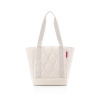 Przejdź do produktu Torba TRAVELSHOPPER, puffer stone