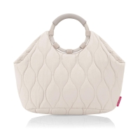 Przejdź do produktu Torba LOOPBAG HOBO, puffer stone
